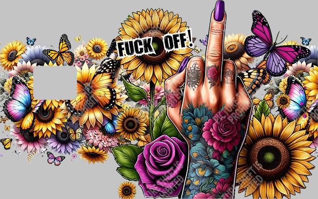 Bank  Card Sticker-BC-818